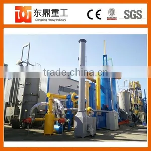 SGS Cerification Biomass Gasifier/biomass Gasifier Stove thumbnail-1
