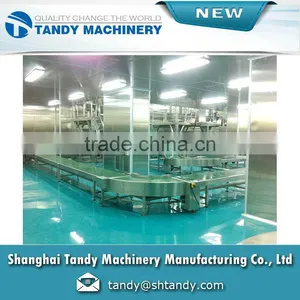 High Quality Vegetable Belt Conveyor for Fruit Manufactured thumbnail-1