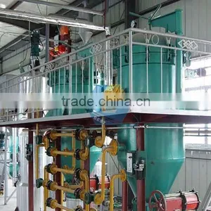 Soybean Meal Processing Machinery for Oil Solvent Extraction Plant thumbnail-5