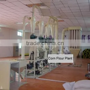 Good Price Maize Peeling Mill Corn Grits Grinding Crushing Machine thumbnail-3