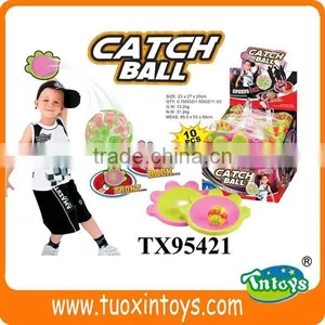 Plastic Sticky Hand Toys thumbnail-1
