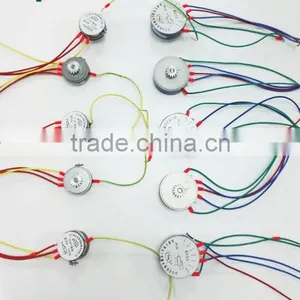 5k and 10k Potentiometer for Tower Crane /SCM Tower Cranes thumbnail-1