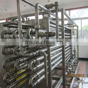 Egg Products Automatic Tube Sterilizer thumbnail-1