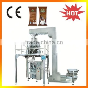 Full Automatic Citric Acid Packing Machine thumbnail-1
