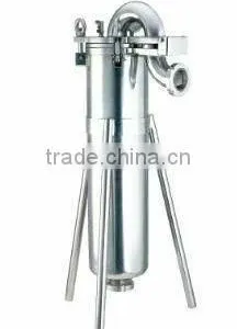 Bag Filter Stainless Steel thumbnail-1