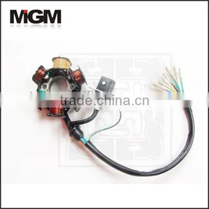 OEM Quality Cb125-6 Motorcycle Motor Stator Rotor thumbnail-1