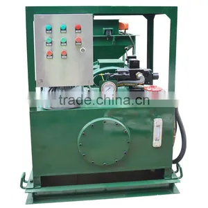 GDS1500 Light-weight Wet-mix Small Shotcrete Machine thumbnail-6