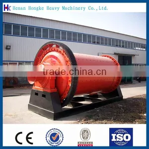 Dry Ball Mill thumbnail-2