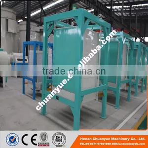 Industrial and Home Use Maize Processing Machinery Price thumbnail-4