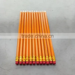 Black Lead HB Hardness Wooden Pencil for Student Writing thumbnail-2