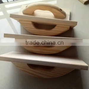 High Quality Wooden Float Trowel Made In China thumbnail-6