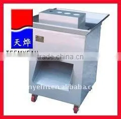 Automatic Meat Slicer With Factory Price (Video) thumbnail-1
