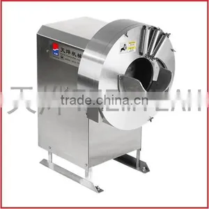 TW-822 Carrot Slicer Machine To Cut Potato (Video) Factory thumbnail-1