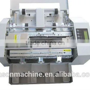 Commrcial Business Card Cutter thumbnail-1