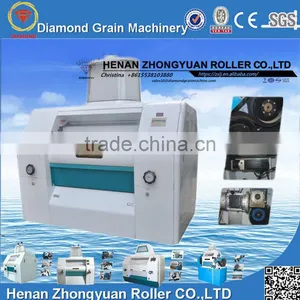 25t All Grain Flour Mill thumbnail-1