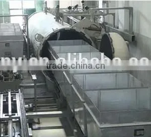Medical Waste Processing Project thumbnail-2