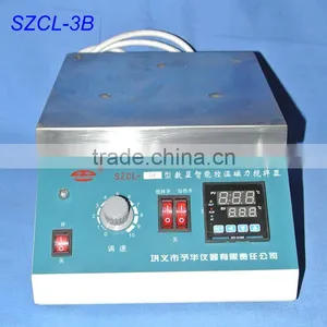 Hot Plate & Stirrer, 220V/50Hz thumbnail-3
