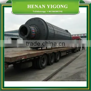 Best Sale High Efficiency Energy Saving Rod Mill thumbnail-2