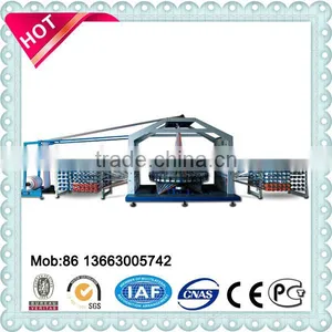 Circular Loom Machine Price thumbnail-5