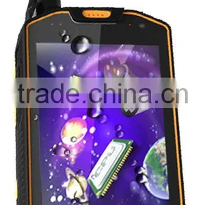 Handheld GIS Receiver IGS150A thumbnail-1