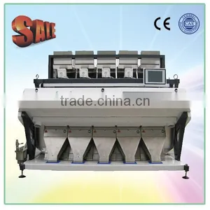 Anhui Jietai Parboild Rice Color Machine Good Performance Color Sorter Supplier (JTDM-CCDR5) thumbnail-1