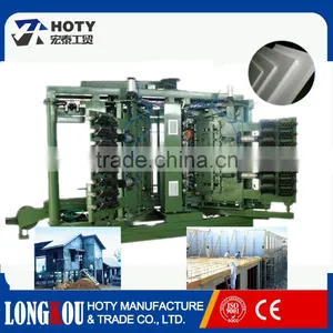 Machine Production 3d Wall Panel thumbnail-1