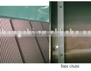 HONGSHI COLOR SORTER MACHINE FOR RAISINS thumbnail-2