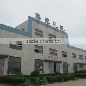 Kaifeng Hyde Machinery Co., Ltd. company overview - view 2 thumbnail