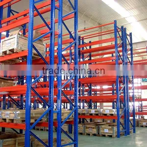 Good Quality Pallet Racking thumbnail-3