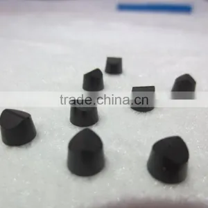 Turning High Alloy Rollers Solid CBN Inserts thumbnail-1