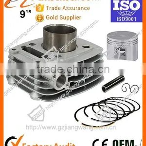Motorcycle Aluminum Cylinder Set Cilindro Para Motocicleta thumbnail-2