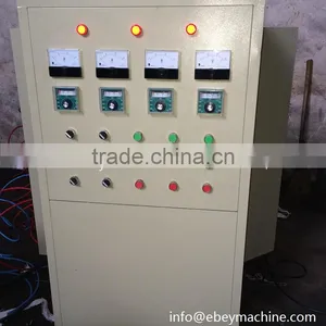 Twin Screw Extruder Pallet Making Speed Recycling Machine thumbnail-5