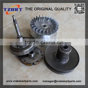 400cc ATV Clutch Parts For HS 400 UTV Shipping thumbnail-1