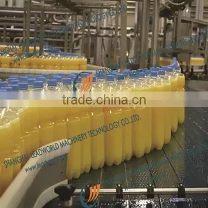 Beverage /juice /water Canned Chain Conveyor(Multi-Row Plate ) thumbnail-1