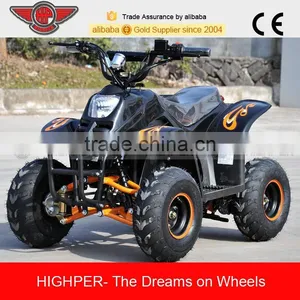 500W/800W Electric Quad ATV (ATV001E) thumbnail-1