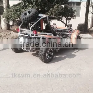 TK1100GK-2A 1100CC EEC GO KART/ATV thumbnail-5