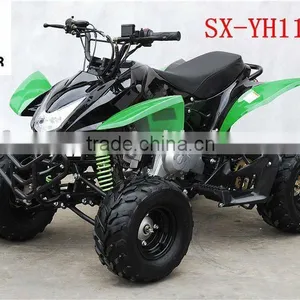 Quad ATV SX-YH110 thumbnail-1