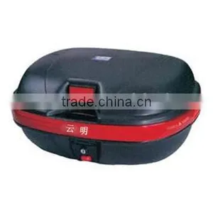 Top Cases (motorbike Luggage Box,motorcycle Rear Box) thumbnail-1