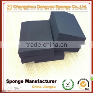 Seal Strips Neoprene CR Closed Cell Waterproof EPDM Rubber Sheet thumbnail-1