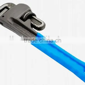 Carbon Steel Power Chain Pipe Wrench thumbnail-1