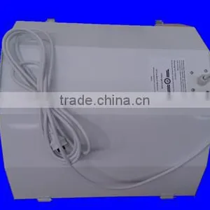 Hydroponic Industry 600W 1000W Air Cooled DE Double Ended Grow Light Alumnium Reflector for HPS Horticultural Lamp Tube thumbnail-4