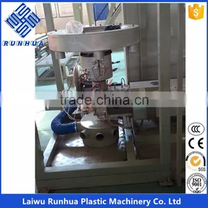 Biodegradable Film Blowing Machine thumbnail-2