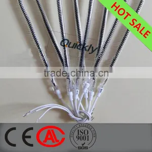 Long Wave Far Infrared Carbon Fiber ir Lamp 10000 Hours for Curing Oven thumbnail-1