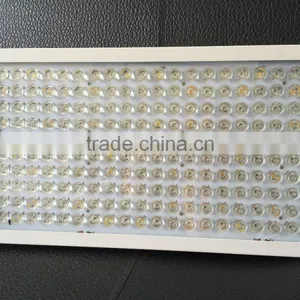 1000w Double Chips LED Grow Light Full Specturm for Greenhouse and Indoor Plant Flowering Growing (5w Leds) thumbnail-3