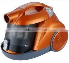ez Orange Hand-Held Vacuum thumbnail-1