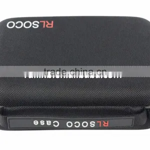 RLSOCO Eco-friendly Eva Case Zipper Closure Portable and Durable Action Camera Case thumbnail-2