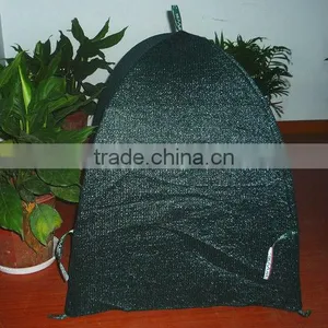 Agricultural Grow Tent Plastic Winter Plant Cover thumbnail-1
