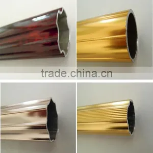 Aluminum Profile , High Performance, a Variety of Processing Technology, Welcome Customer Consultation thumbnail-3