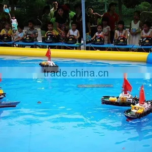 PVC Material for the Inflatable Boat thumbnail-4