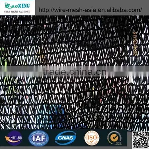 Green Sun Shade Net With Competitive Price thumbnail-2